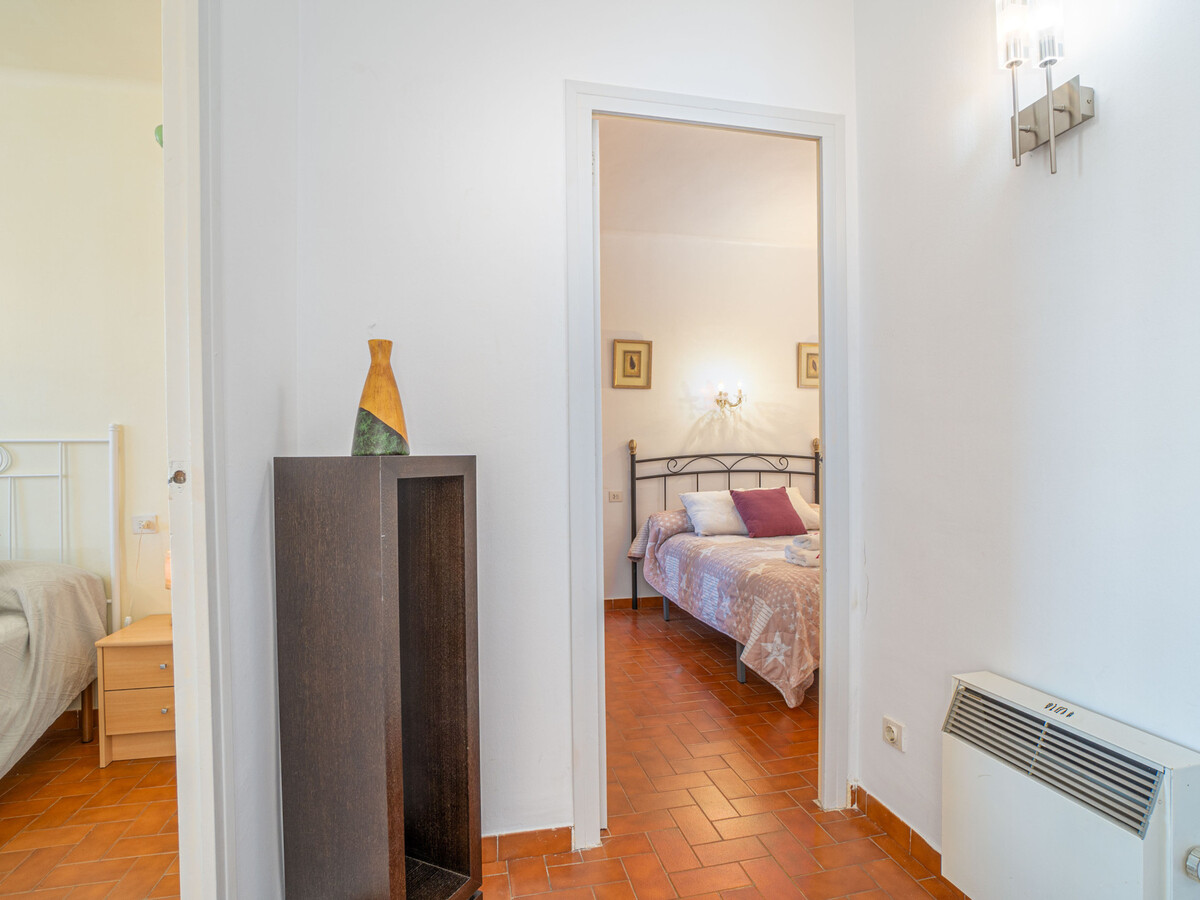 Appartement 6 pers. en première ligne de plage à Empuriabrava - Photo 17