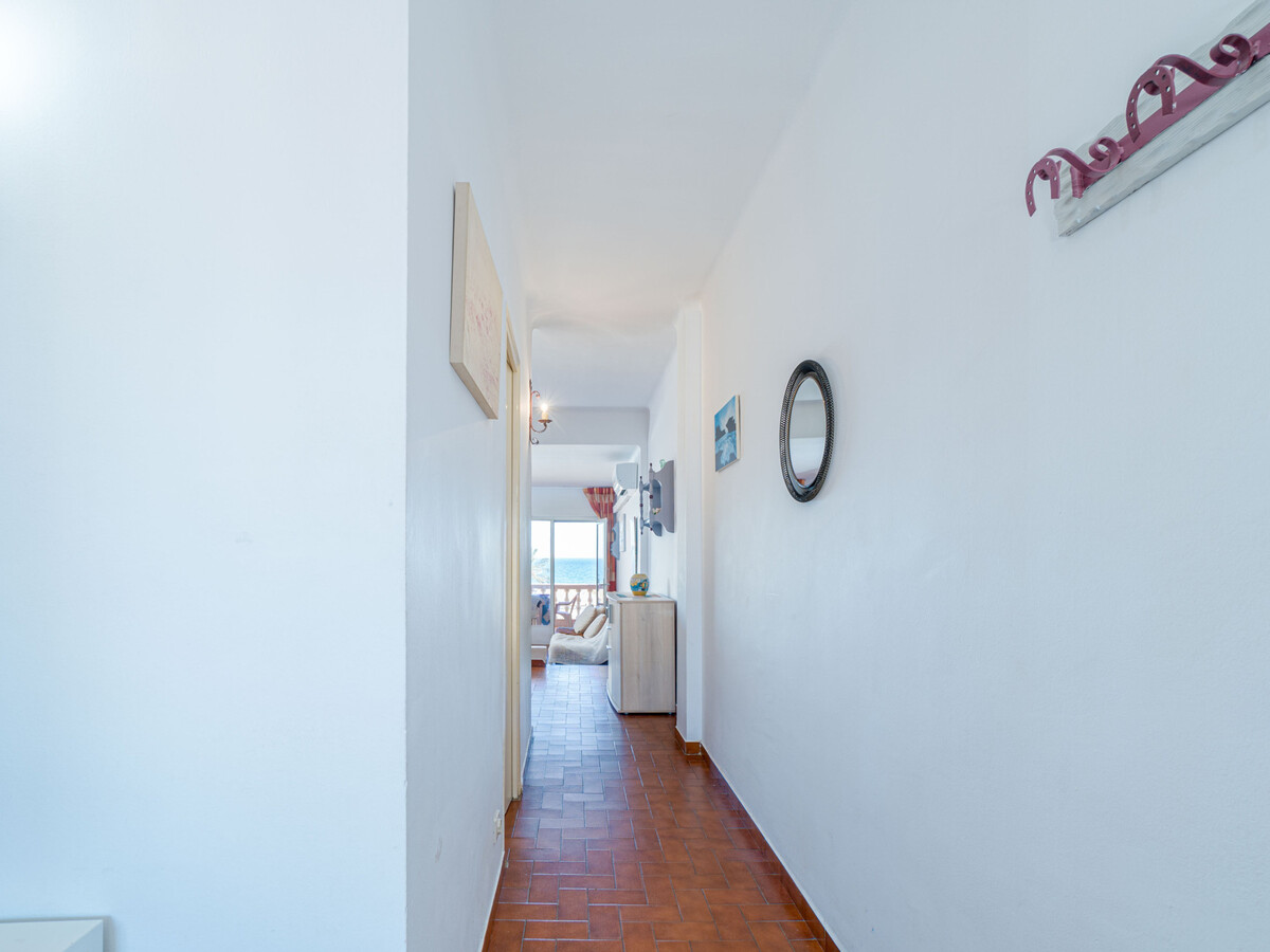 Appartement 6 pers. en première ligne de plage à Empuriabrava - Photo 23