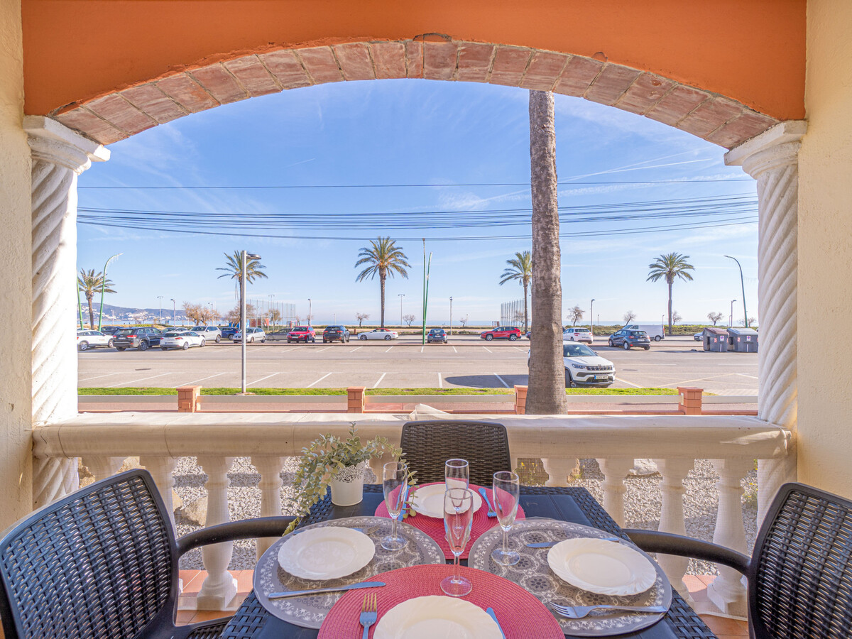 Appartement bord de mer Empuriabrava, 50 m de la plage - Photo 2