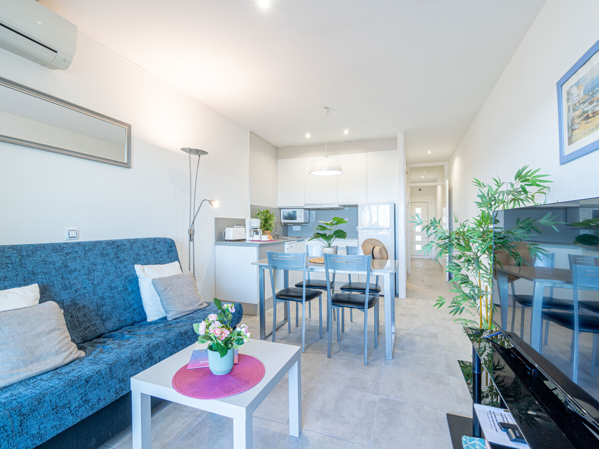 Appartement bord de mer Empuriabrava, 50 m de la plage - Photo 3