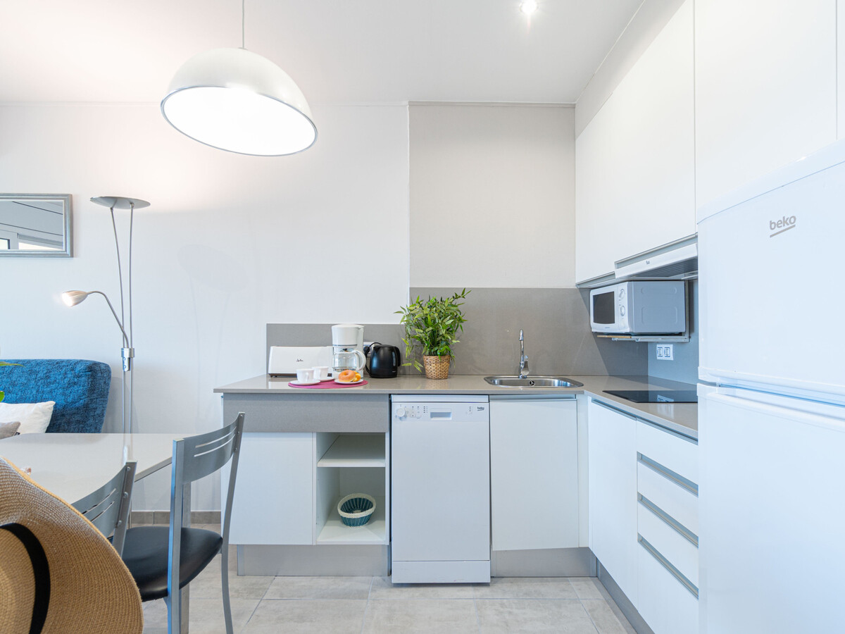 Appartement bord de mer Empuriabrava, 50 m de la plage - Photo 4