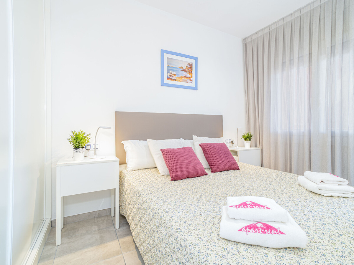 Appartement bord de mer Empuriabrava, 50 m de la plage - Photo 5