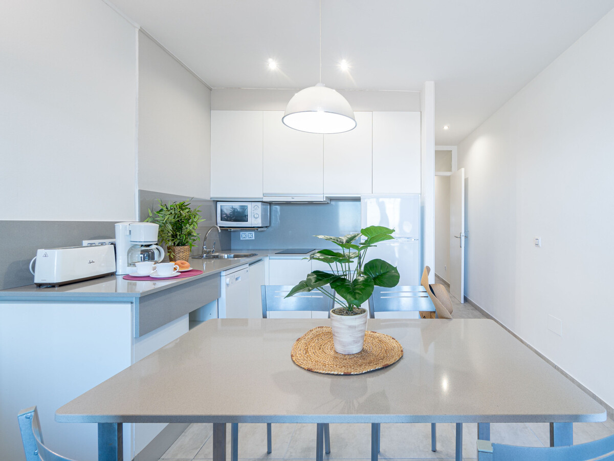 Appartement bord de mer Empuriabrava, 50 m de la plage - Photo 7