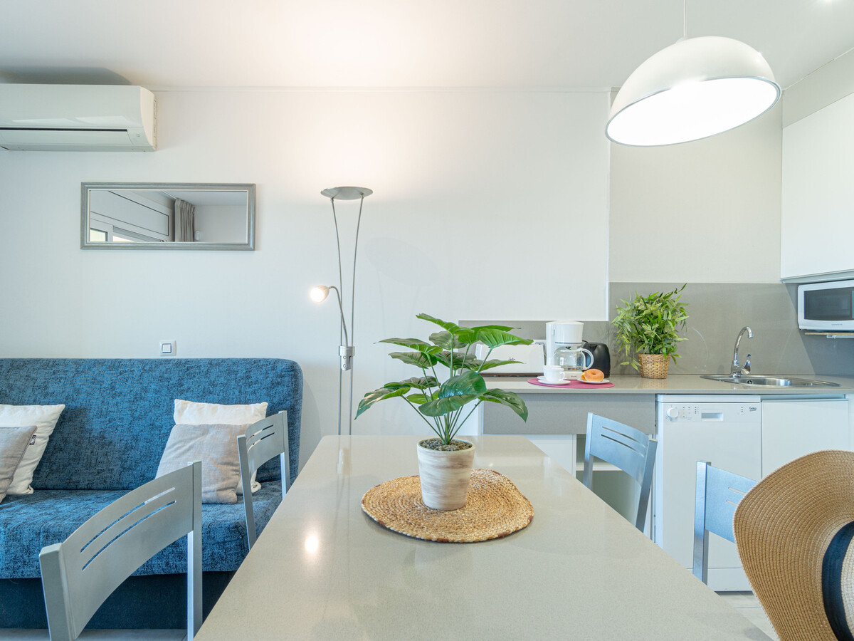 Appartement bord de mer Empuriabrava, 50 m de la plage - Photo 8