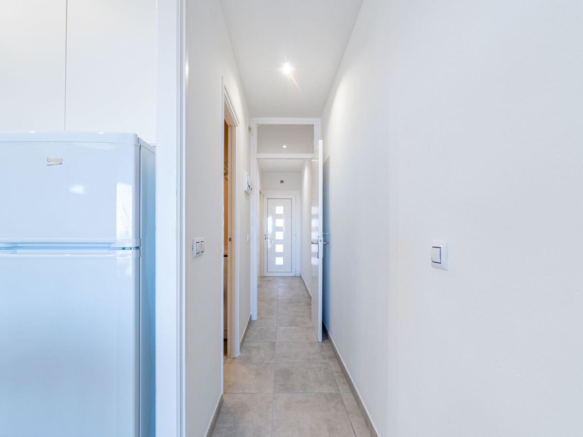 Appartement bord de mer Empuriabrava, 50 m de la plage - Photo 9