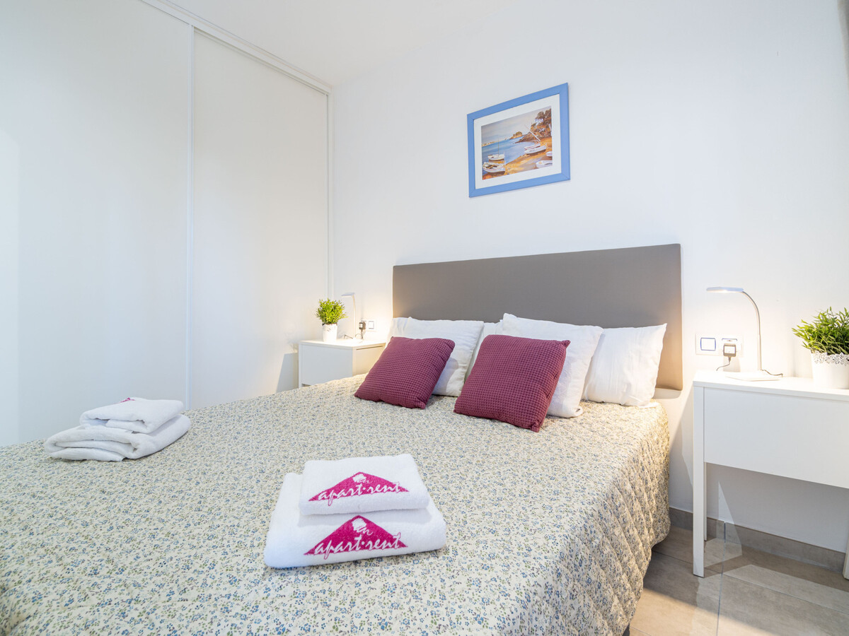 Appartement bord de mer Empuriabrava, 50 m de la plage - Photo 10