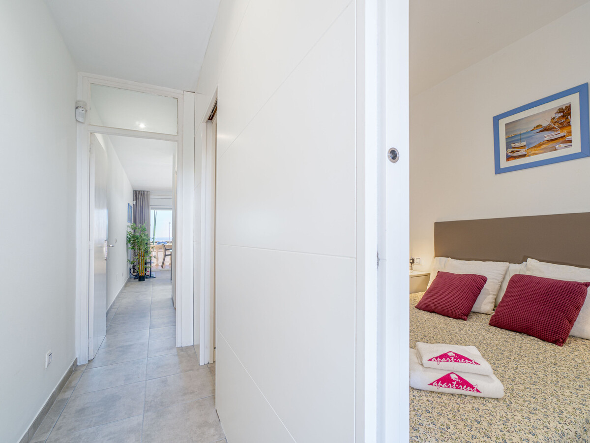 Appartement bord de mer Empuriabrava, 50 m de la plage - Photo 11