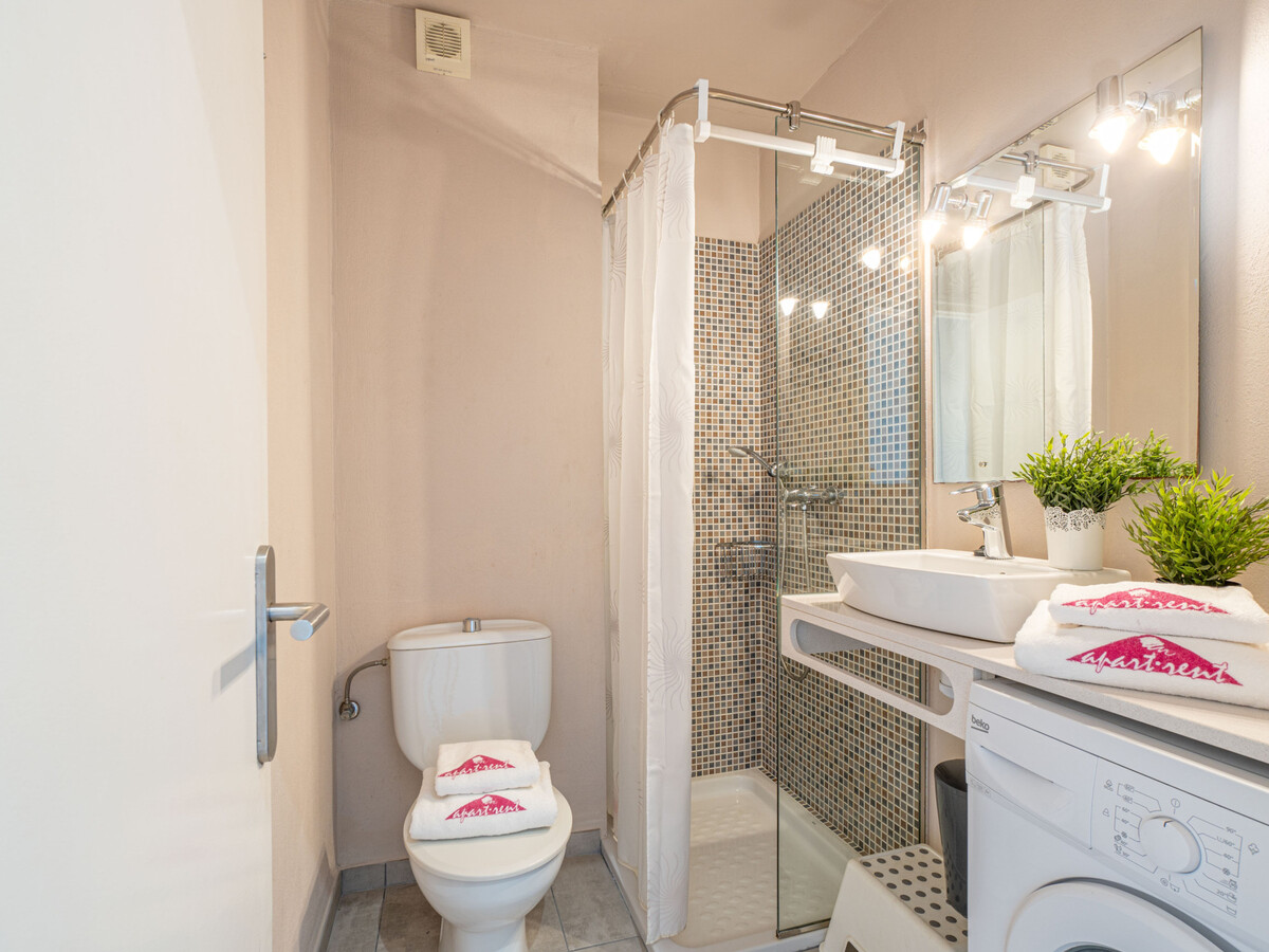 Appartement bord de mer Empuriabrava, 50 m de la plage - Photo 12