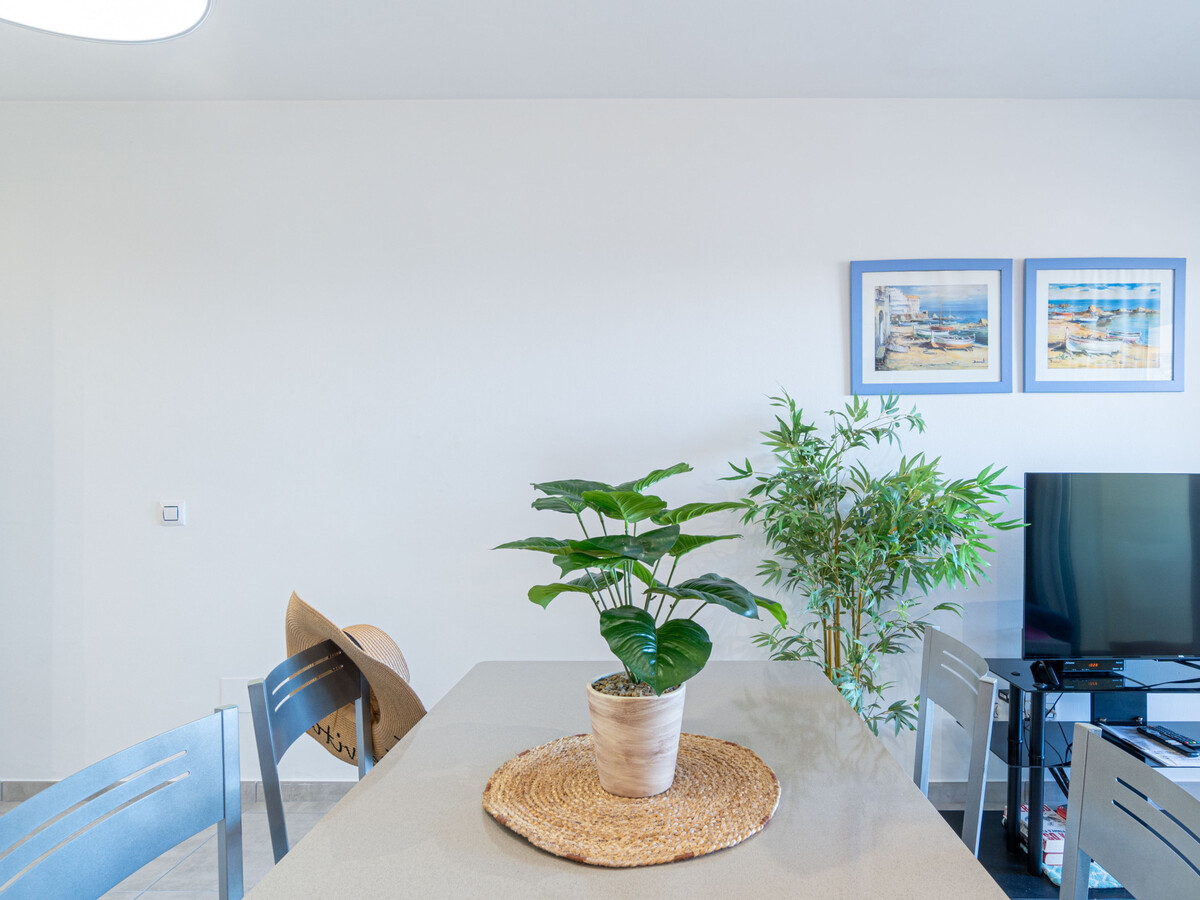 Appartement bord de mer Empuriabrava, 50 m de la plage - Photo 13