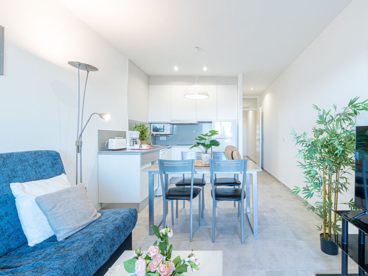 Appartement bord de mer Empuriabrava, 50 m de la plage - Photo 14