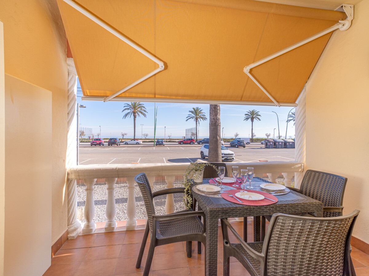 Appartement bord de mer Empuriabrava, 50 m de la plage - Photo 18