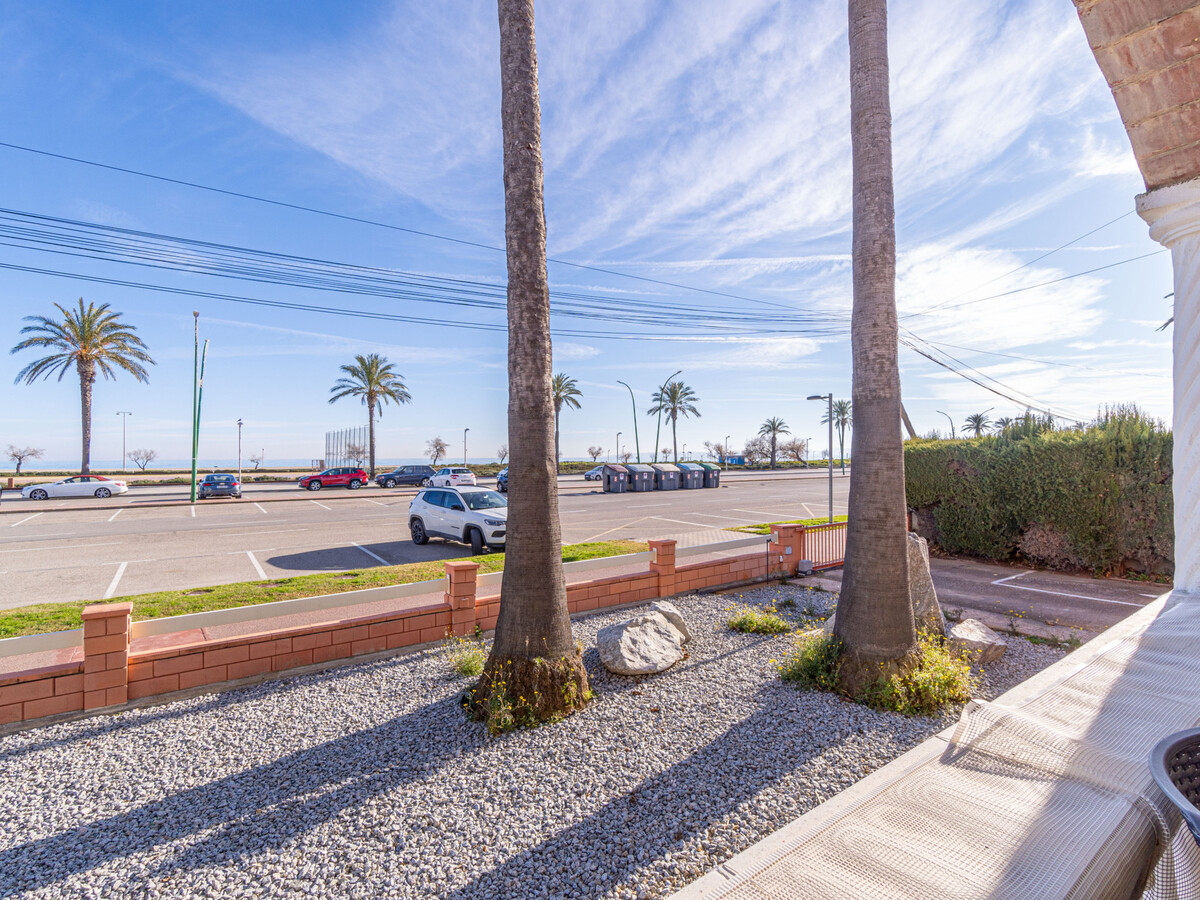 Appartement bord de mer Empuriabrava, 50 m de la plage - Photo 19