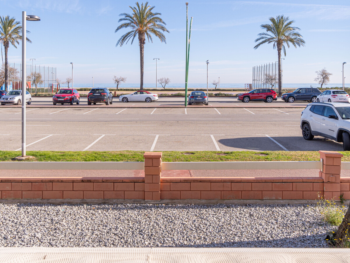 Appartement bord de mer Empuriabrava, 50 m de la plage - Photo 22