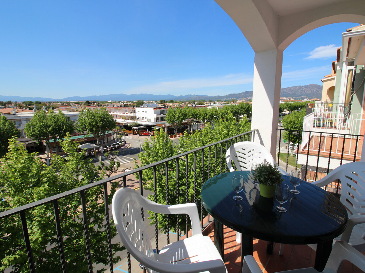 Appartement 4 personnes Empuriabrava, terrasse, 300m plage - Photo 20