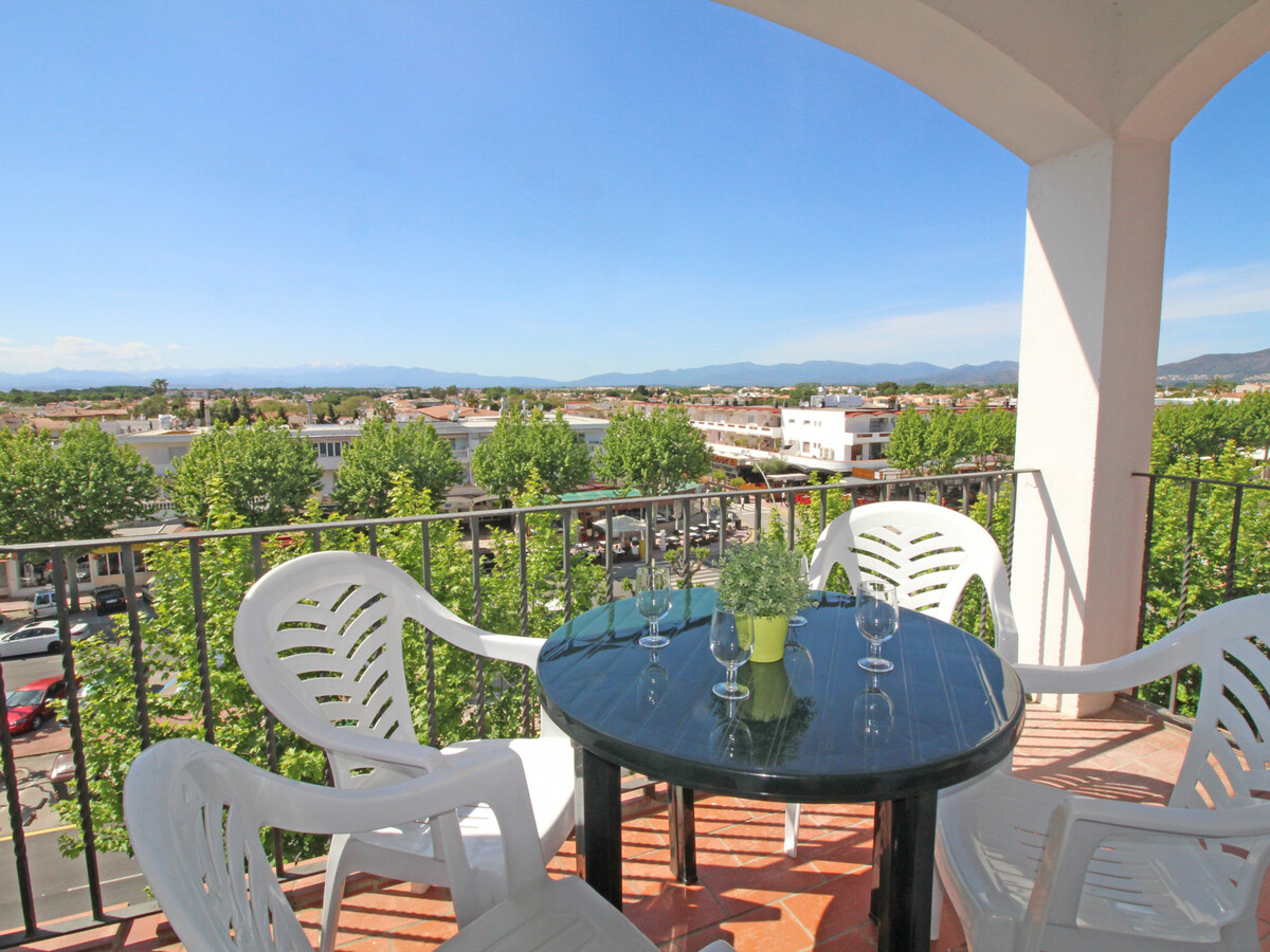 Appartement 4 personnes Empuriabrava, terrasse, 300m plage - Photo 21