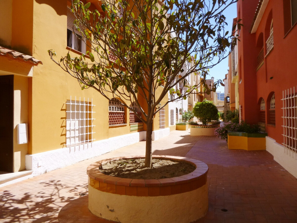 Appartement 4 personnes Empuriabrava, terrasse, 300m plage - Photo 24
