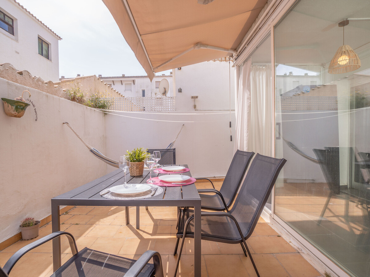 Appartement 55 m² plage à Empuriabrava, 4 pers., terrasse - Photo 17