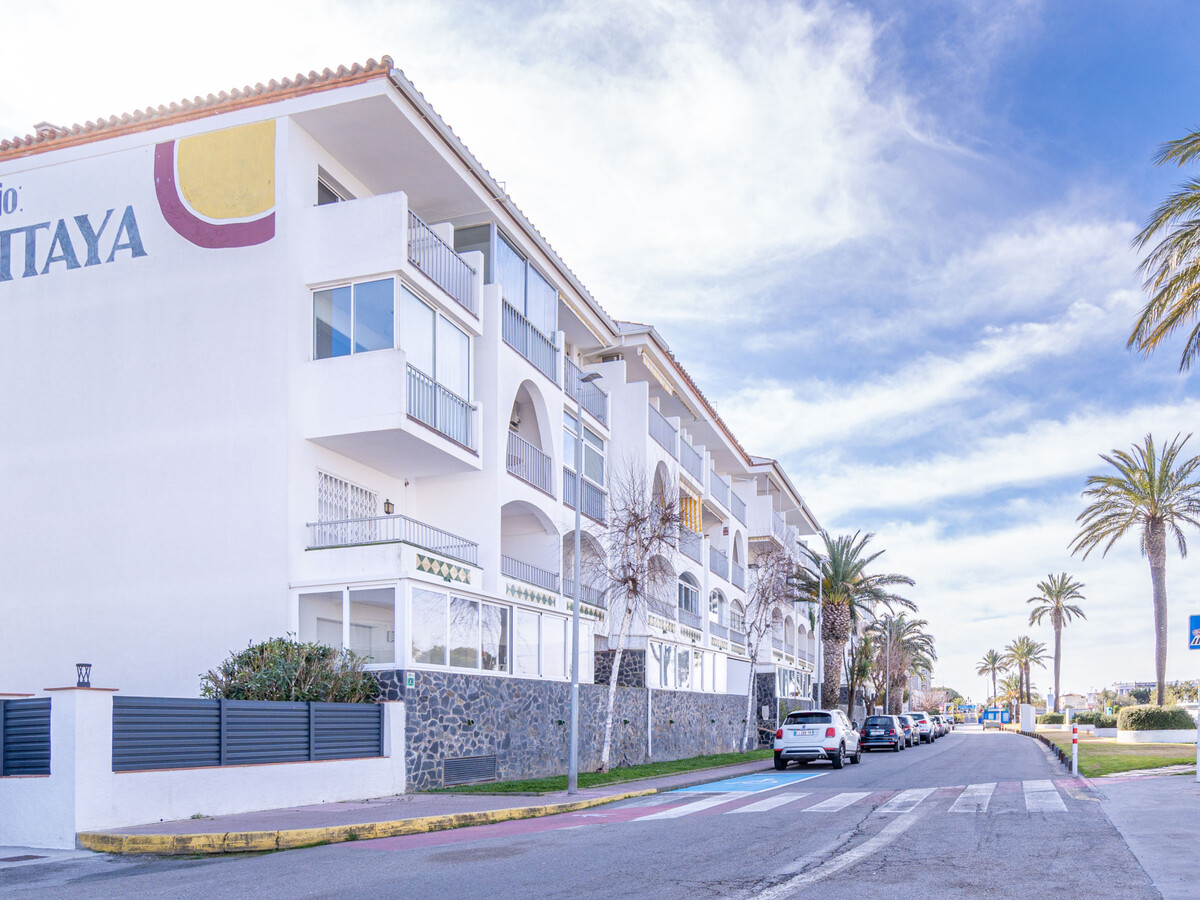 Appartement 55 m² plage à Empuriabrava, 4 pers., terrasse - Photo 21
