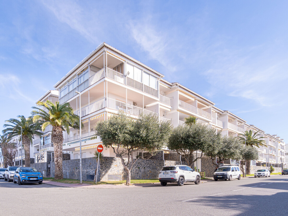 Appartement 55 m² plage à Empuriabrava, 4 pers., terrasse - Photo 22