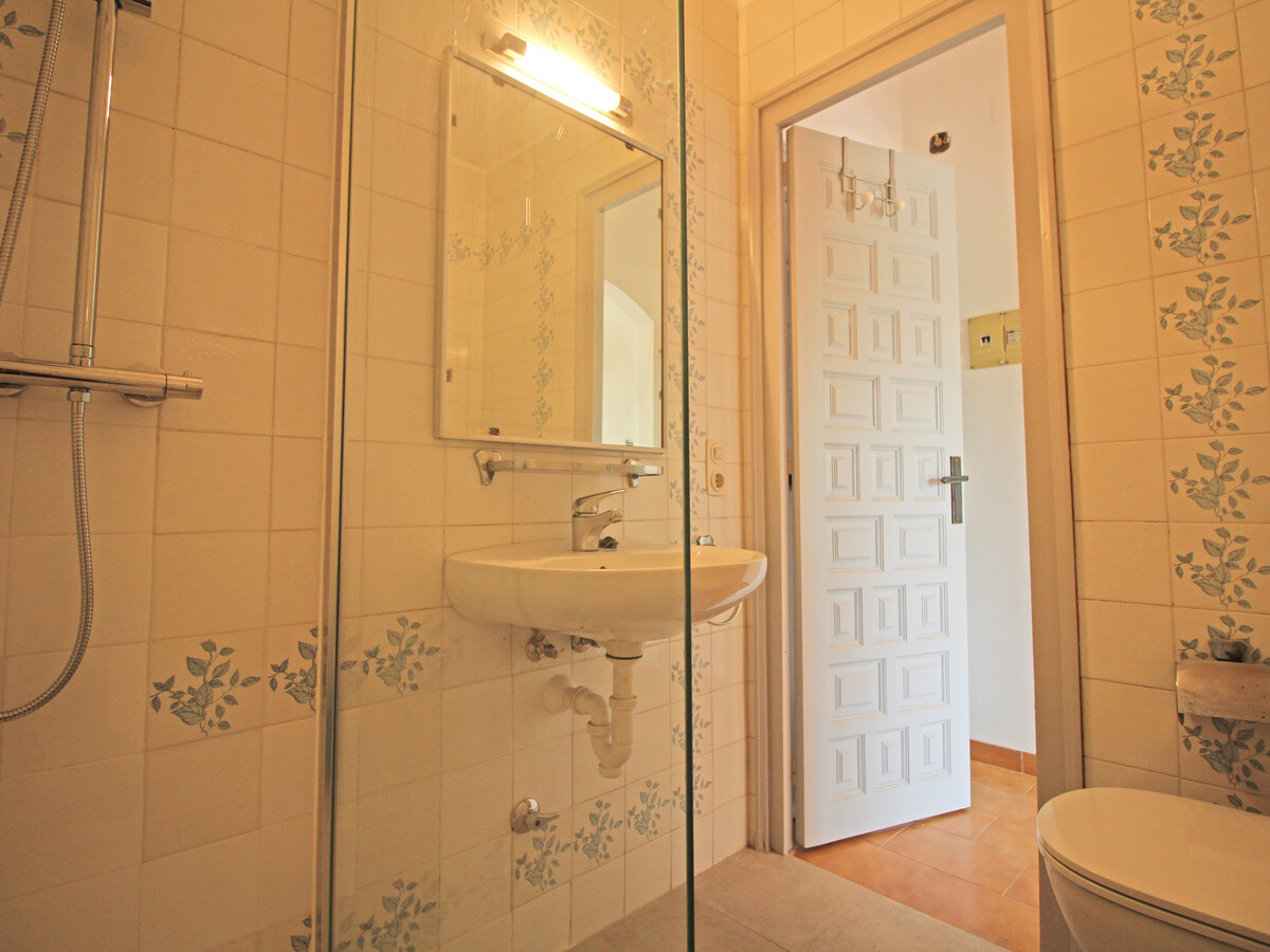 Studio 24 m² Empuriabrava, 400 m plage, climatisation - Photo 13