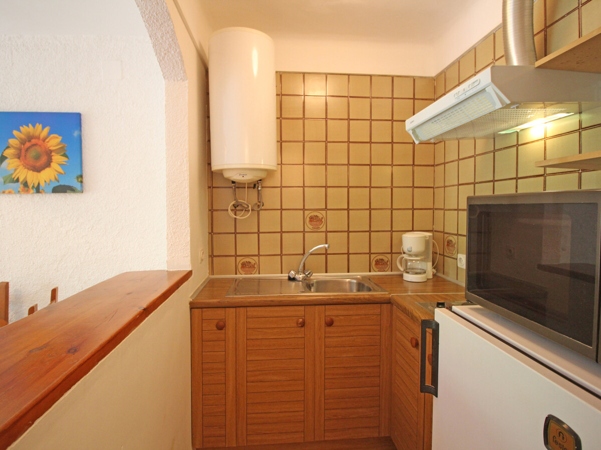 Studio 24 m² à Empuriabrava, 400 m de la plage - Photo 13
