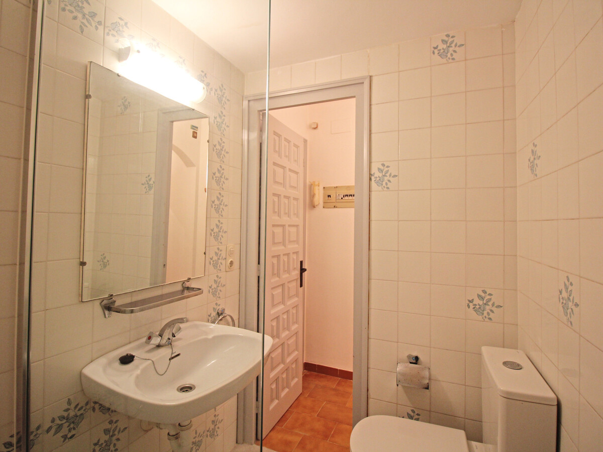 Studio 24 m² à Empuriabrava, 400 m de la plage - Photo 15