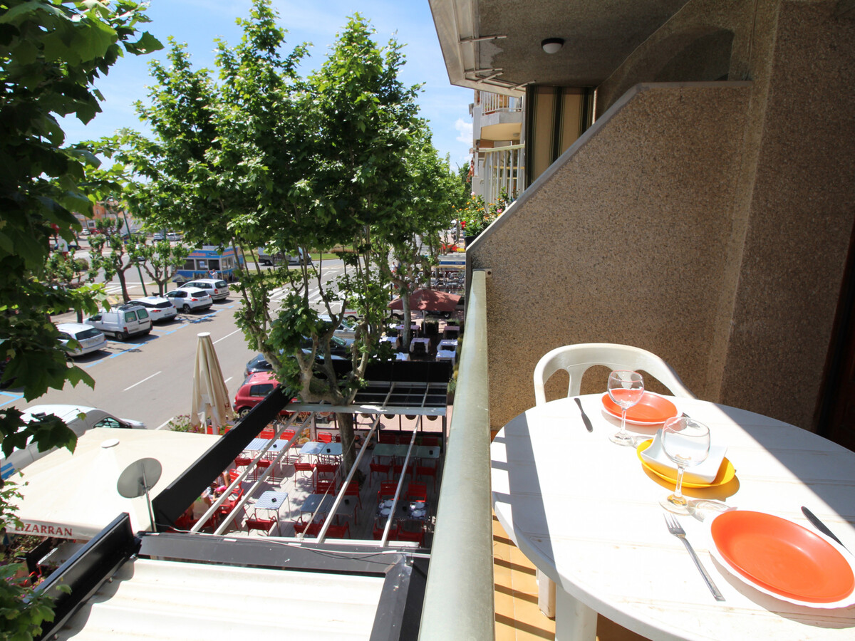 Studio 24 m² à Empuriabrava, 400 m de la plage - Photo 19