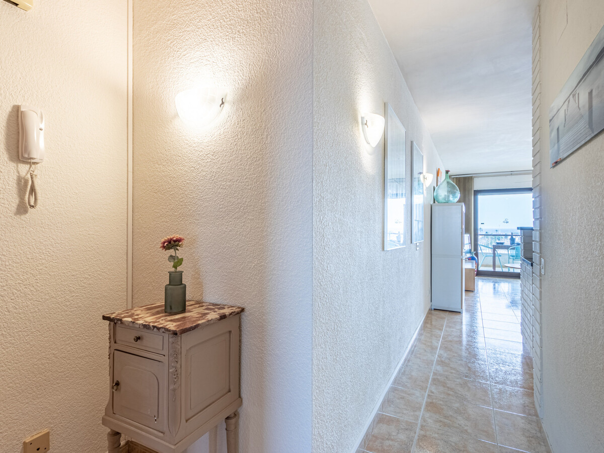 Appartement 2 chambres vue canal et mer à Empuriabrava - Photo 19