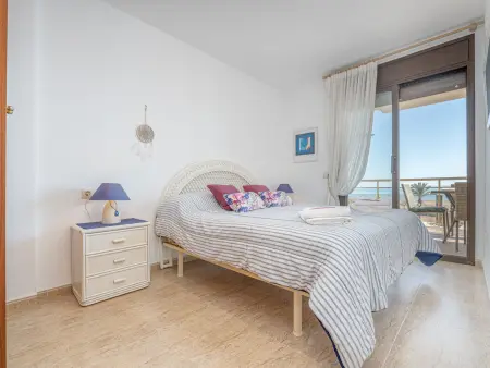 Appartement 3 chambres bord de mer Empuriabrava : photo 4
