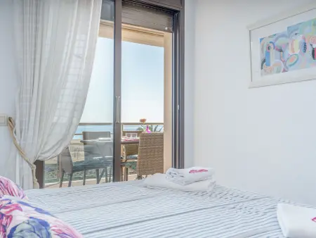Appartement 3 chambres bord de mer Empuriabrava : photo 14