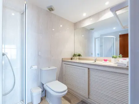 Appartement 3 chambres bord de mer Empuriabrava : photo 16