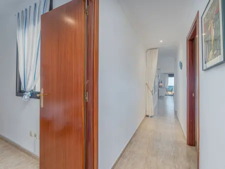 Appartement 3 chambres bord de mer Empuriabrava : photo 17