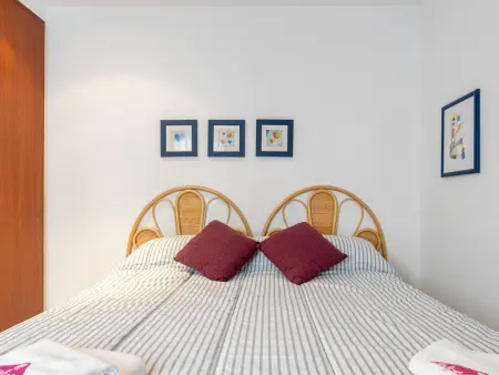 Appartement 3 chambres bord de mer Empuriabrava : photo 19
