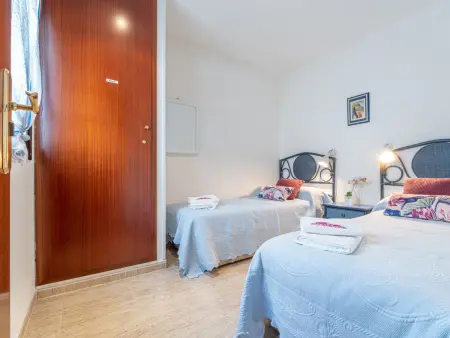 Appartement 3 chambres bord de mer Empuriabrava : photo 20