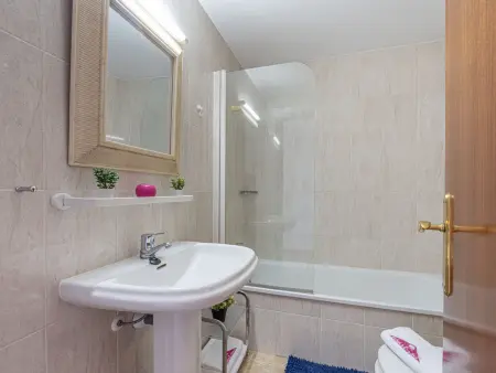 Appartement 3 chambres bord de mer Empuriabrava : photo 22