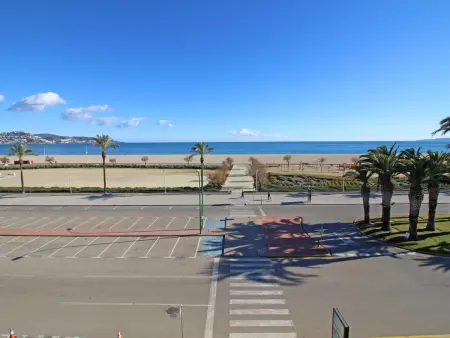Appartement 3 chambres bord de mer Empuriabrava : photo 25