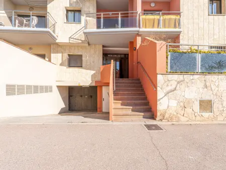 Appartement 3 chambres bord de mer Empuriabrava : photo 27