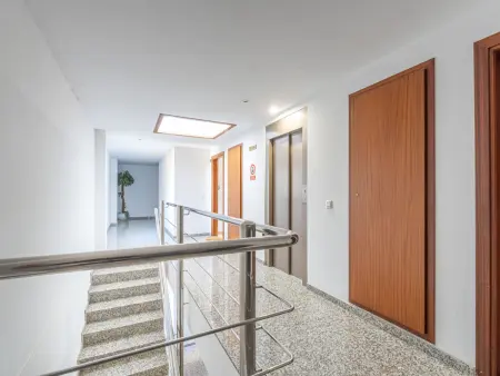 Appartement 3 chambres bord de mer Empuriabrava : photo 30