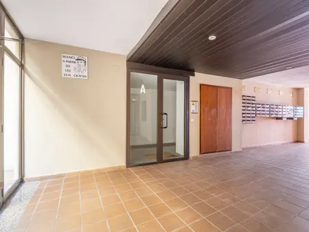Appartement 3 chambres bord de mer Empuriabrava : photo 31