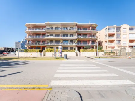 Appartement 3 chambres bord de mer Empuriabrava : photo 32