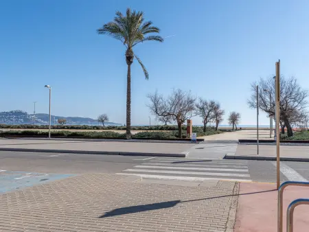Appartement 3 chambres bord de mer Empuriabrava : photo 33