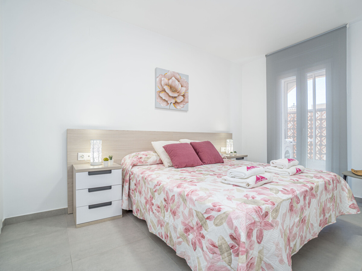 Appartement 2 ch, 5 pers à Empuriabrava, 250 m plage - Photo 5