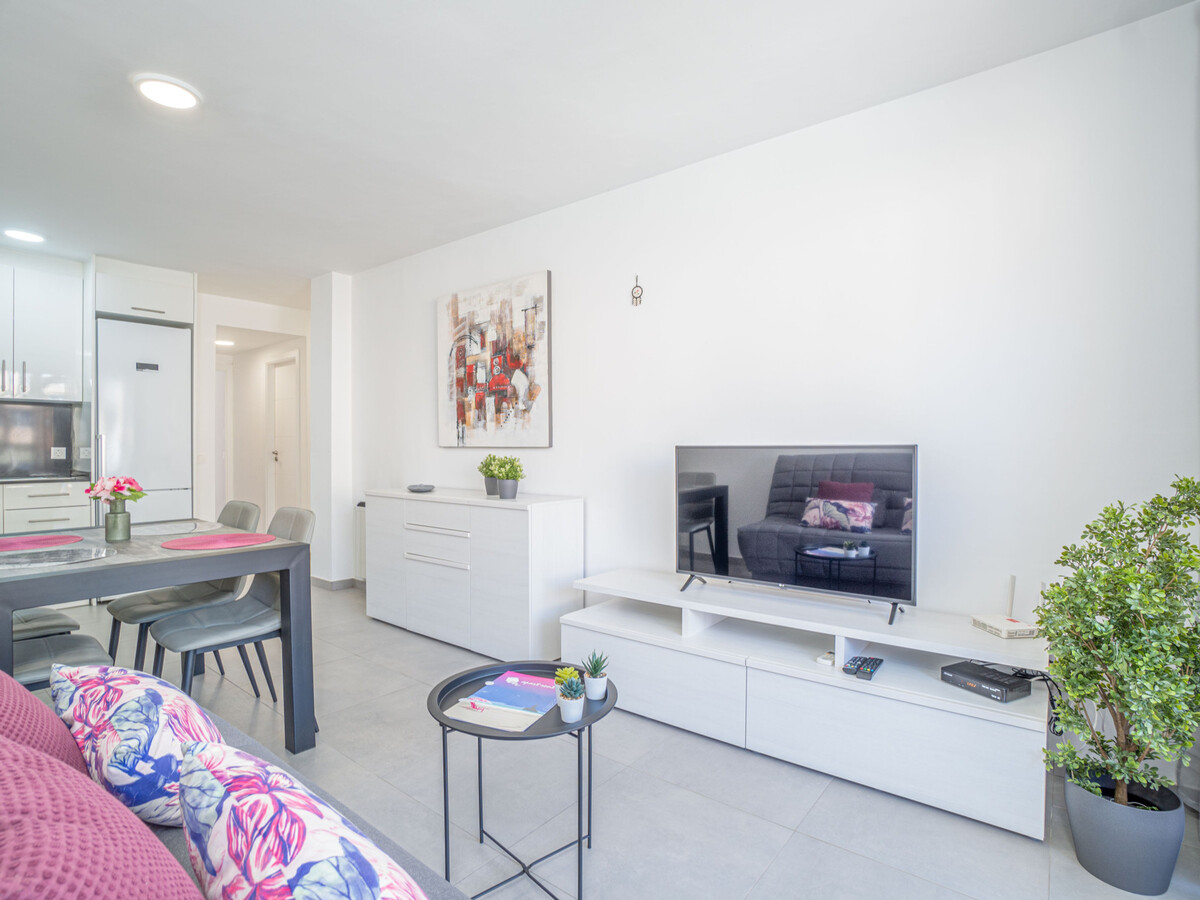Appartement 2 ch, 5 pers à Empuriabrava, 250 m plage - Photo 6