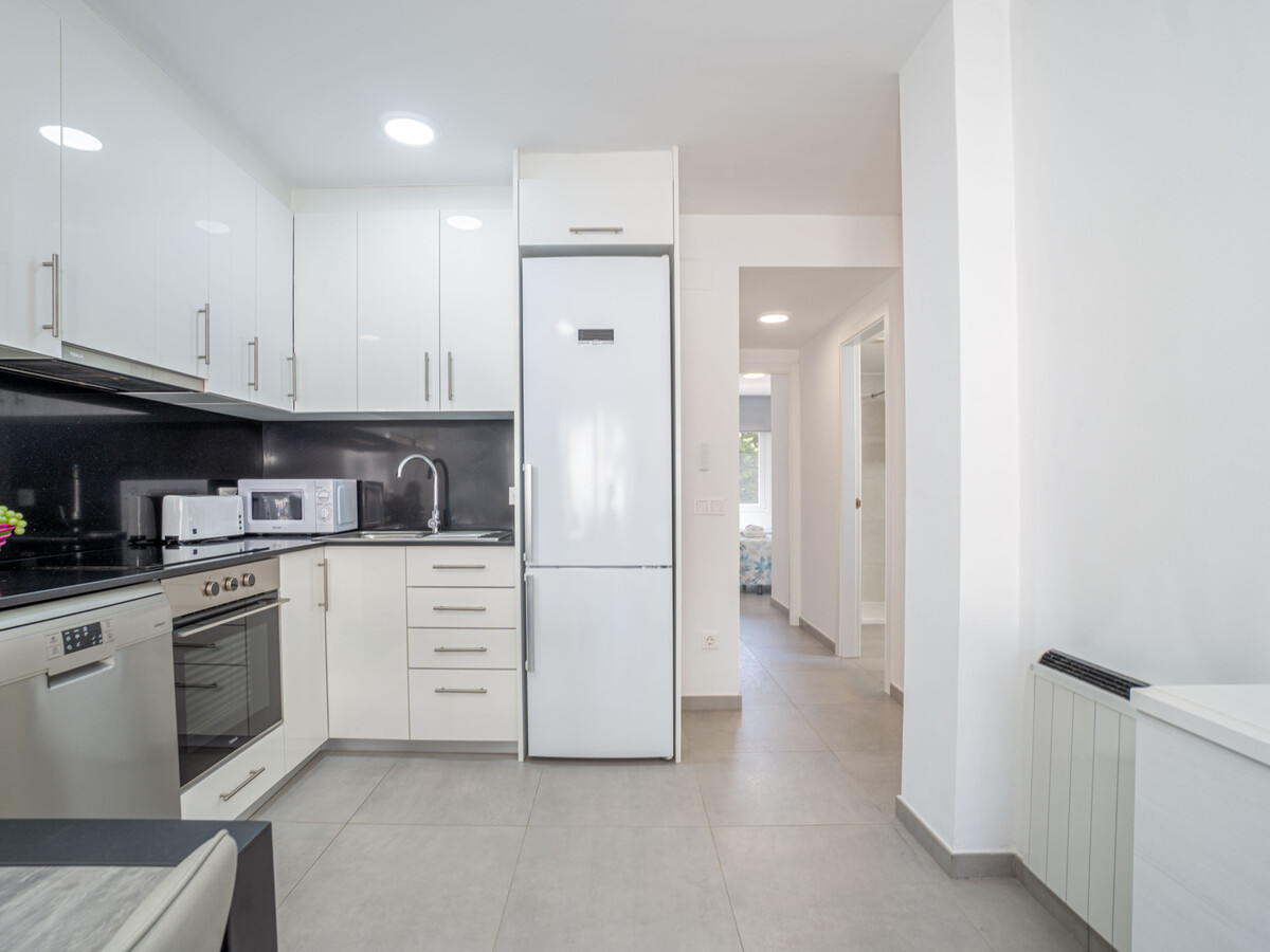 Appartement 2 ch, 5 pers à Empuriabrava, 250 m plage - Photo 7