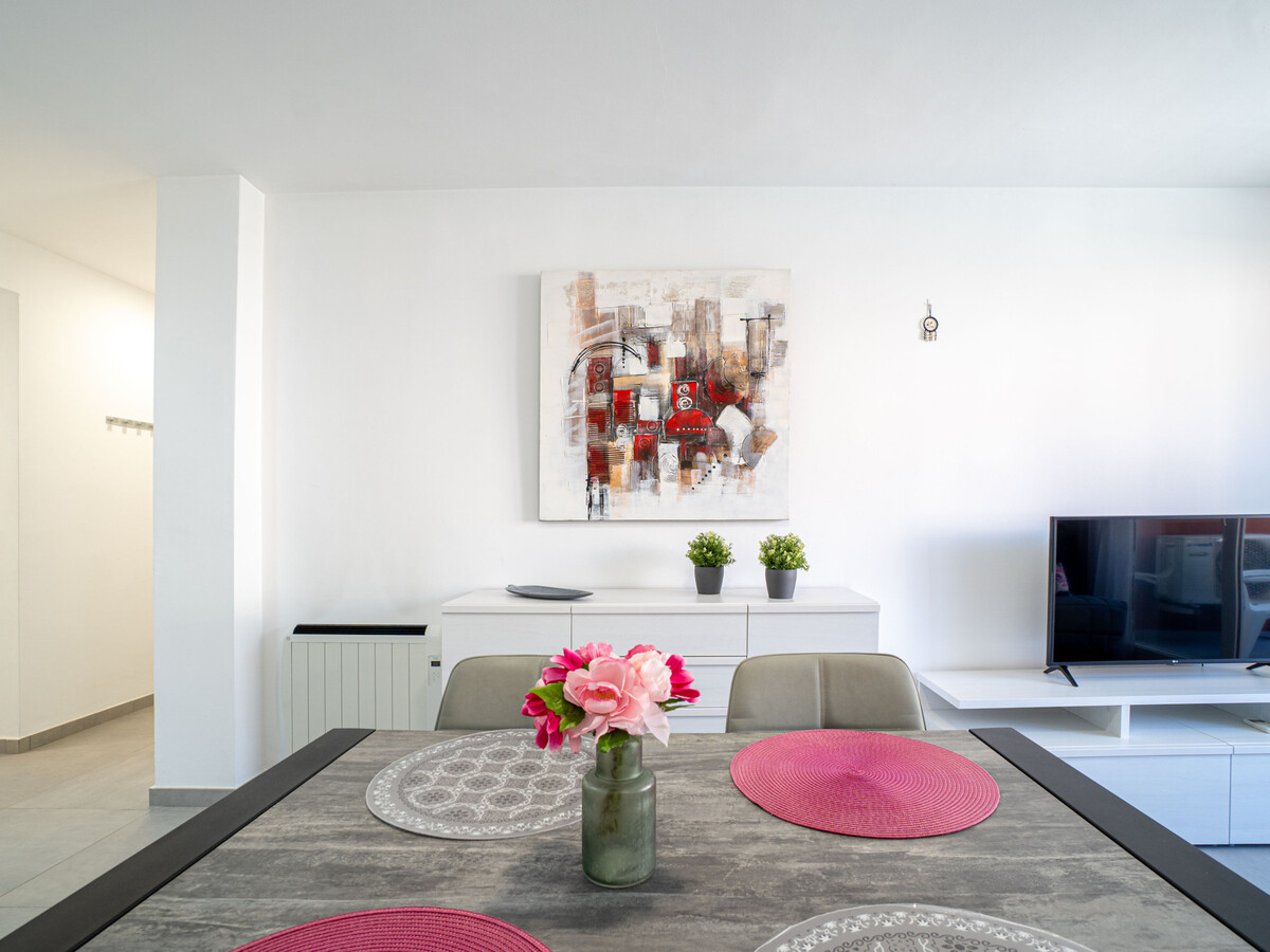 Appartement 2 ch, 5 pers à Empuriabrava, 250 m plage - Photo 8