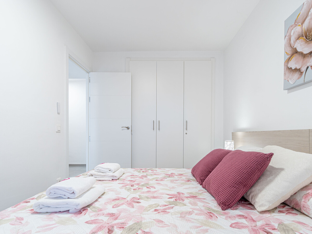 Appartement 2 ch, 5 pers à Empuriabrava, 250 m plage - Photo 10
