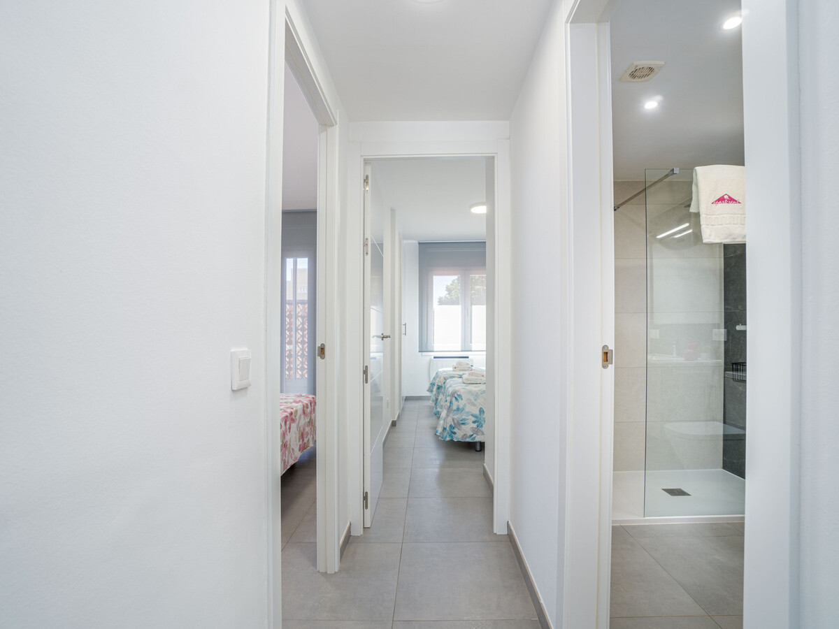Appartement 2 ch, 5 pers à Empuriabrava, 250 m plage - Photo 12
