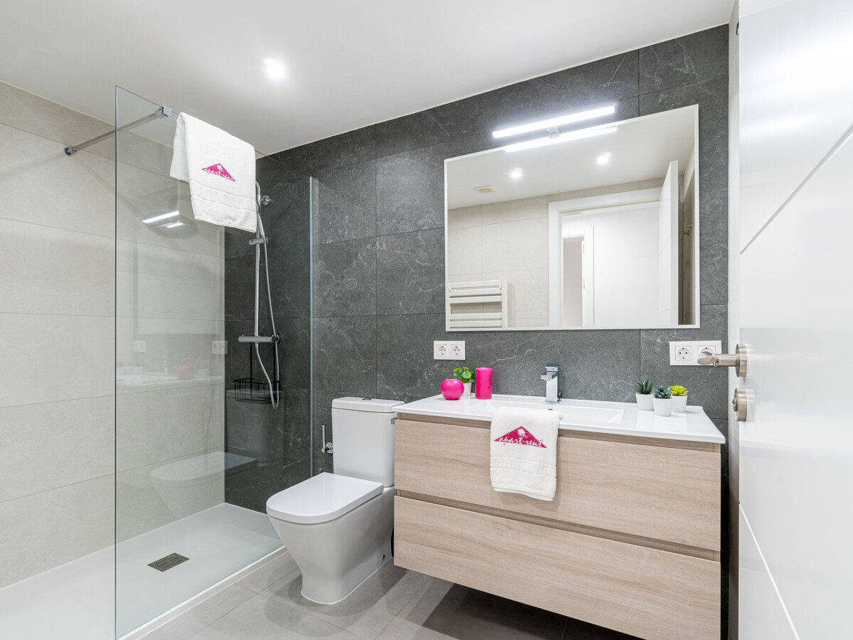 Appartement 2 ch, 5 pers à Empuriabrava, 250 m plage - Photo 15