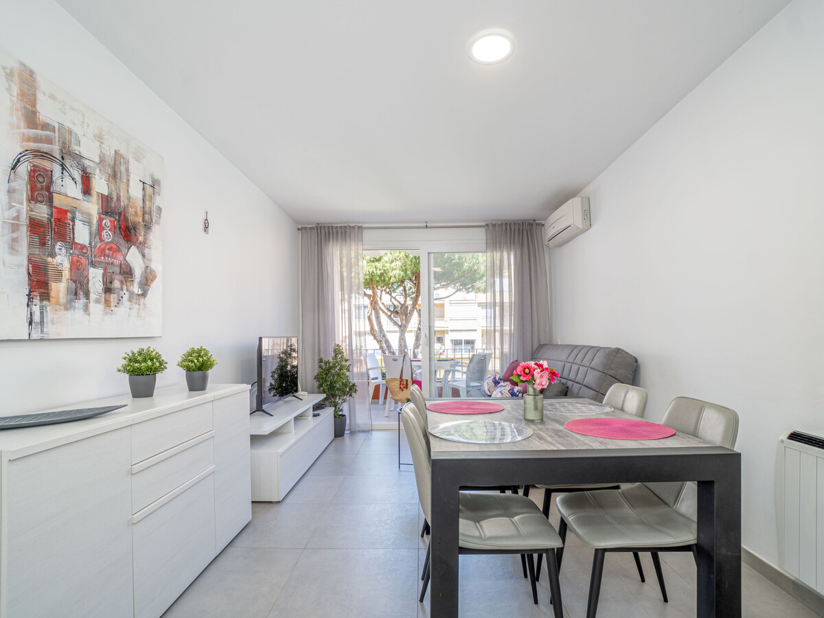 Appartement 2 ch, 5 pers à Empuriabrava, 250 m plage - Photo 16