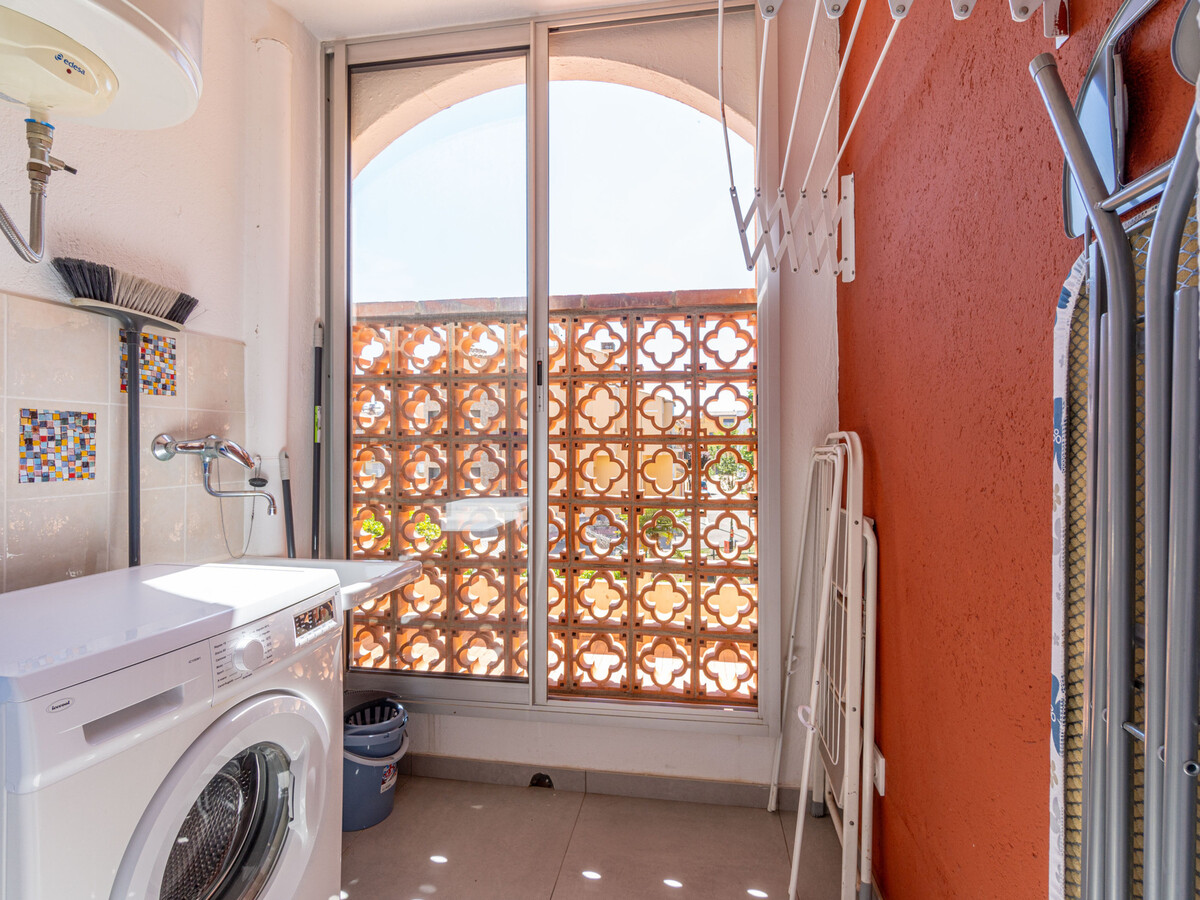 Appartement 2 ch, 5 pers à Empuriabrava, 250 m plage - Photo 18